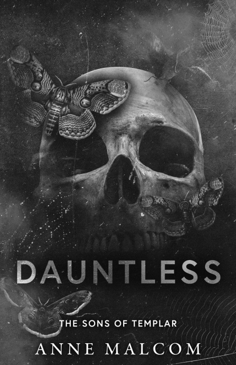Knjiga Dauntless Malcom Anne Malcom