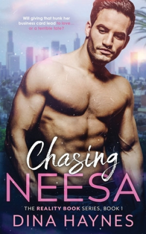 Knjiga Chasing Neesa Haynes Dina Haynes