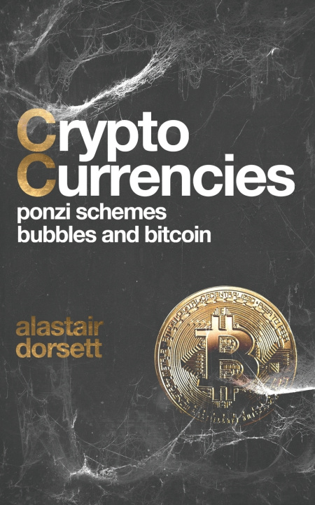 Knjiga Cryptocurrencies Dorsett Alastair Dorsett