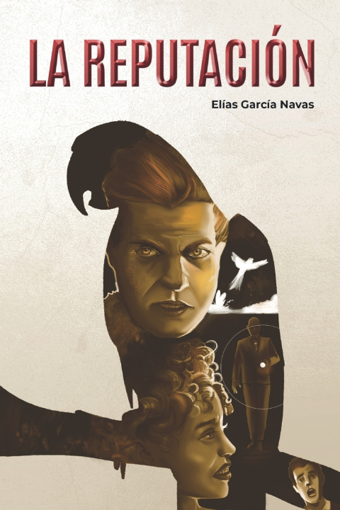Buch reputacion Garcia Navas Elias Garcia Navas