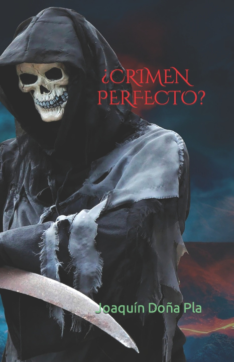 Knjiga ?Crimen Perfecto? dona pla Joaquin dona pla