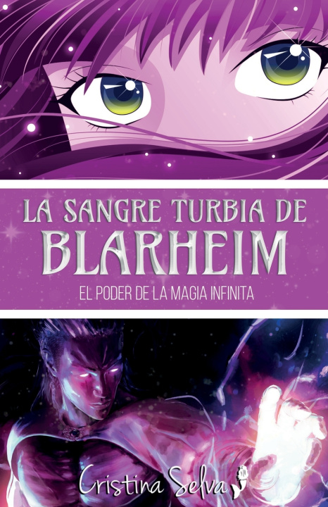 Boek sangre turbia de Blarheim Selva Cristina Selva