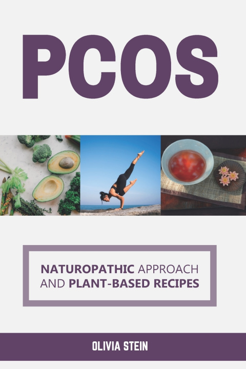 Knjiga Pcos Stein Olivia Stein
