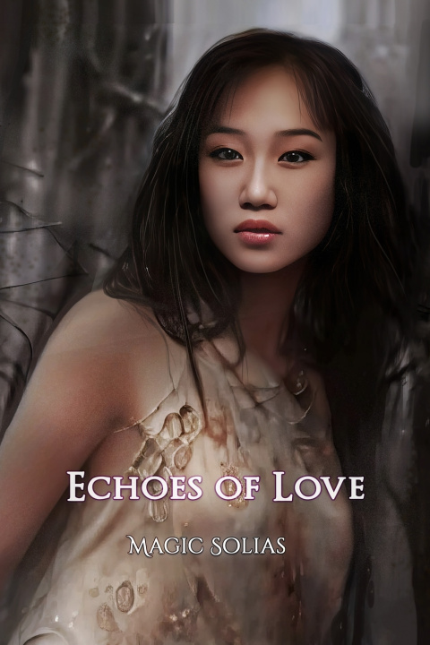 Knjiga Echoes of Love Groger Ingo Groger