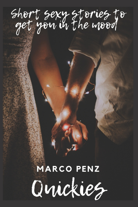 Knjiga Quickies Penz Marco Penz
