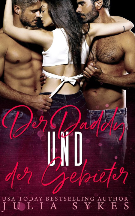 Carte Daddy und der Gebieter Sykes Julia Sykes