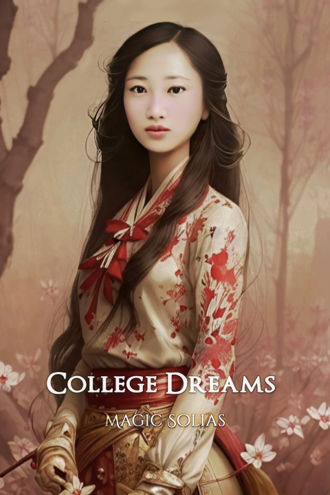 Carte College Dreams Groger Ingo Groger
