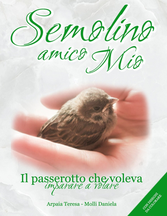 Carte Semolino Amico Mio Molli Daniela Molli