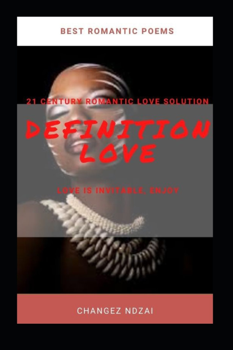 Buch Definition Love Ndzai Changez Ndzai
