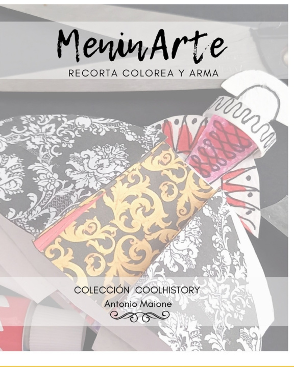 Carte Meninarte Maione Antonio Maione