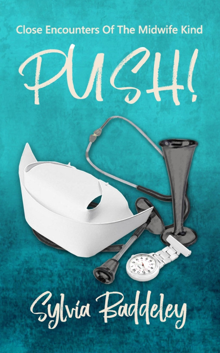 Knjiga Push! Baddeley Sylvia Baddeley