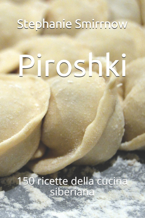 Carte Piroshki Iwanowitsch Feodora Iwanowitsch