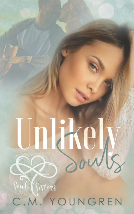 Carte Unlikely Souls Youngren C.M. Youngren