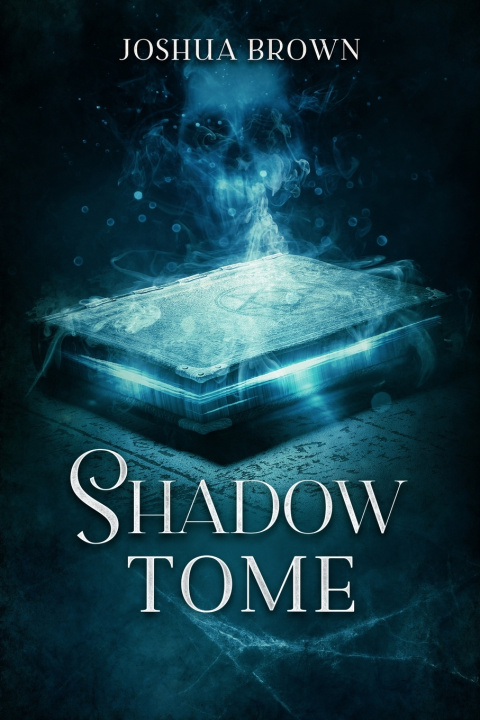 Knjiga Shadow Tome Brown Joshua Brown
