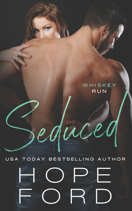 Knjiga Seduced Ford Hope Ford