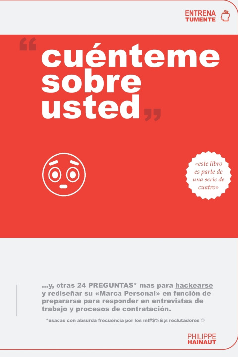 Knjiga Cuenteme sobre usted Foss Jenny Foss