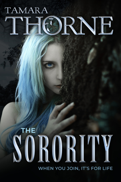Carte Sorority Thorne Tamara Thorne