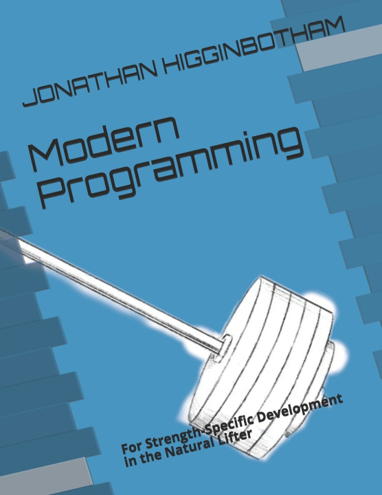Knjiga Modern Programming HIGGINBOTHAM JONATHAN HIGGINBOTHAM