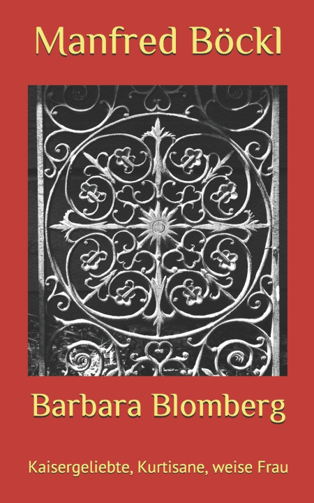 Knjiga Barbara Blomberg Bockl Manfred Bockl
