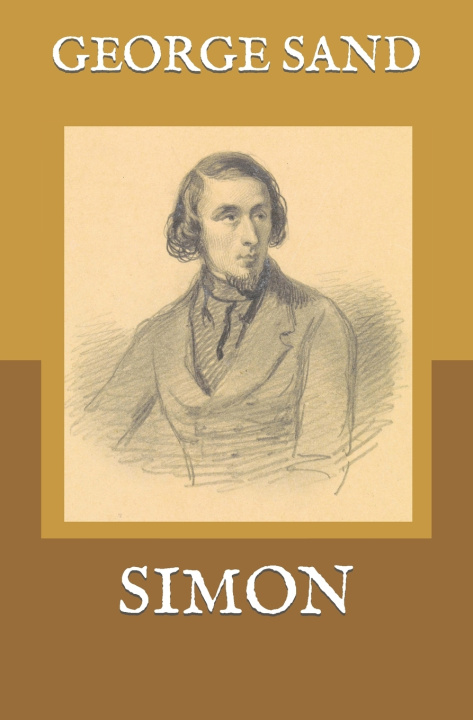 Knjiga Simon SAND GEORGE SAND