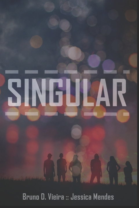 Livro Singular Mendes Jessica Mendes