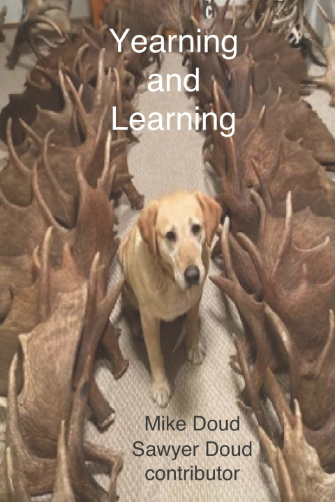 Knjiga Yearning And Learning Doud Sawyer Doud