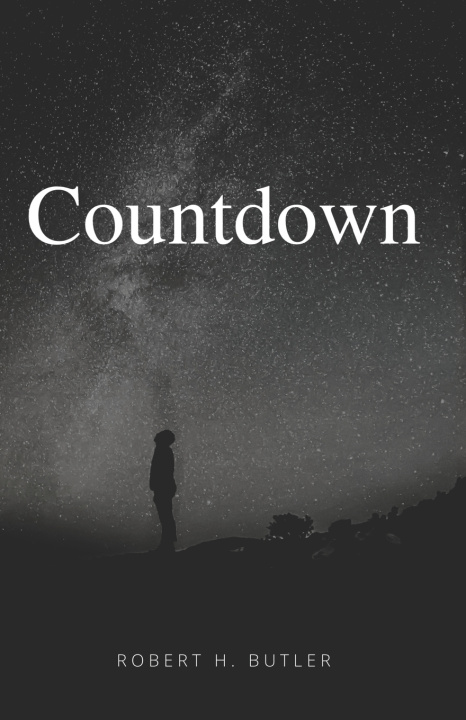 Book Countdown Butler Robert H Butler