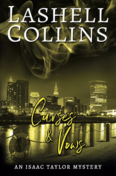 Knjiga Curses & Vows Collins Lashell Collins