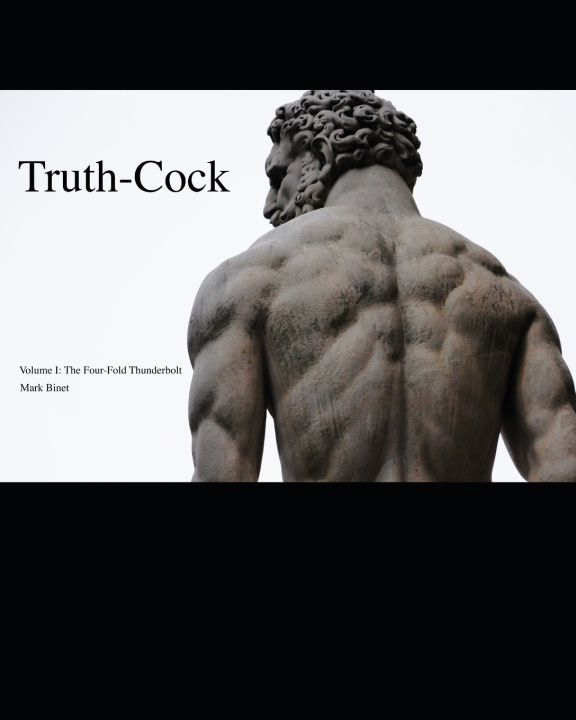 Buch Truth-Cock Binet Mark Binet