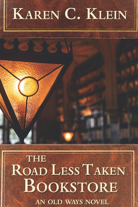 Carte Road Less Taken Bookstore Klein Karen C. Klein