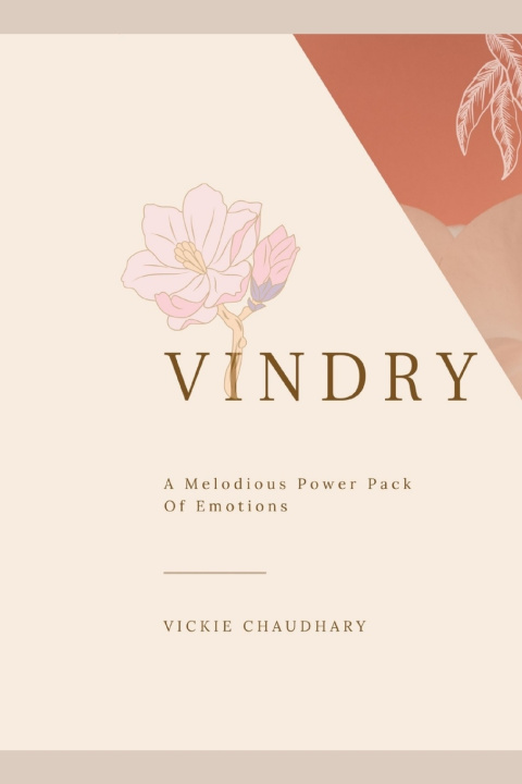Knjiga Vindry Chaudhary Vickie Chaudhary