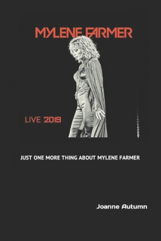 Carte Just one more thing about MYLENE FARMER Autumn Joanne Autumn