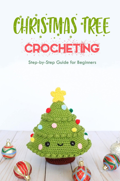 Carte Christmas Tree Crocheting Thompson Ulisha Thompson
