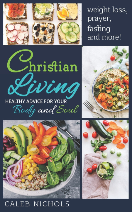 Carte Christian Living Nichols Caleb Nichols