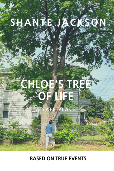 Knjiga Chloe's Tree of Life Jackson Shante Jackson
