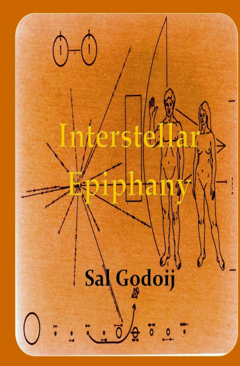 Knjiga Interstellar Epiphany Godoij Sal Godoij