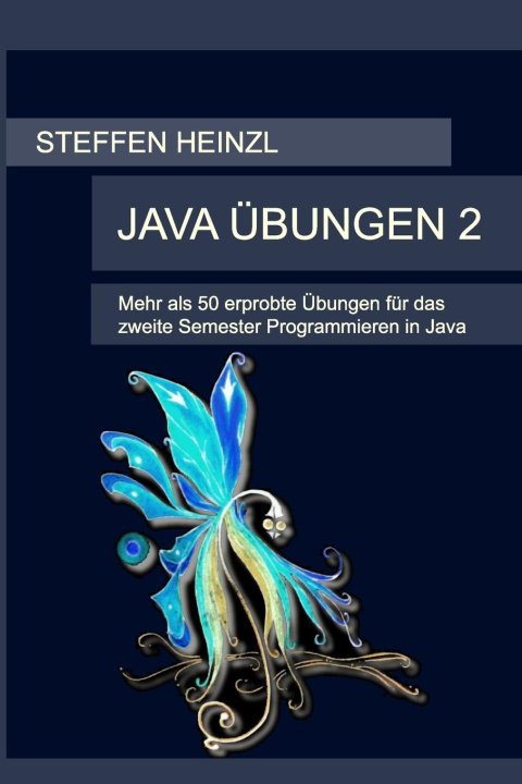 Libro Java UEbungen 2 Heinzl Steffen Heinzl