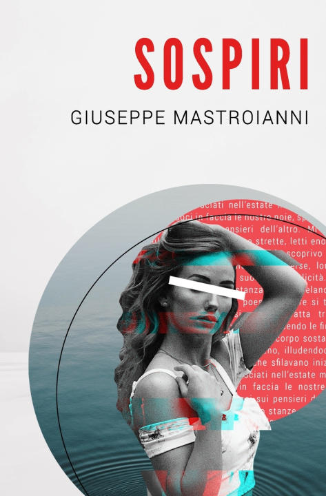 Knjiga Sospiri Mastroianni Giuseppe Mastroianni