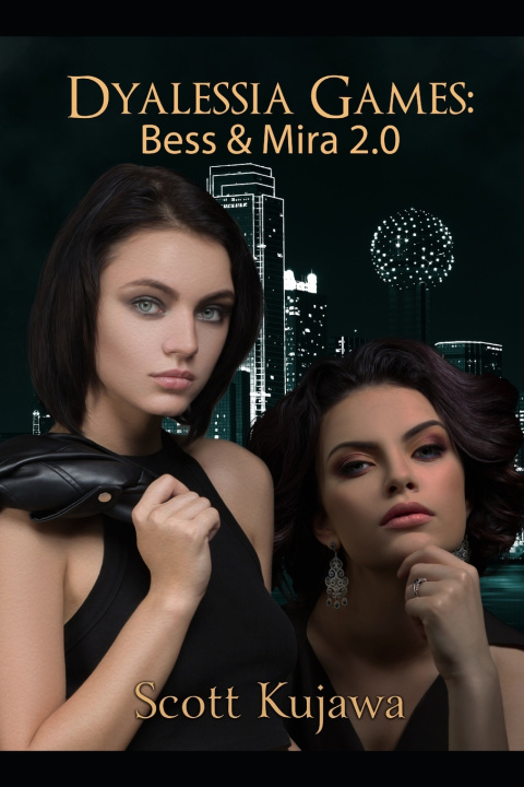 Libro Dyalessia Games Kujawa Scott Kujawa
