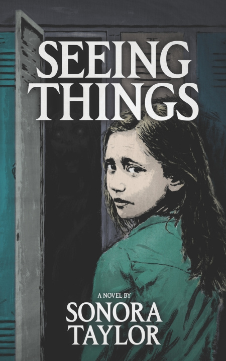 Knjiga Seeing Things Taylor Sonora Taylor