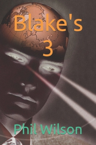 Βιβλίο Blake's 3 Wilson Phil Wilson