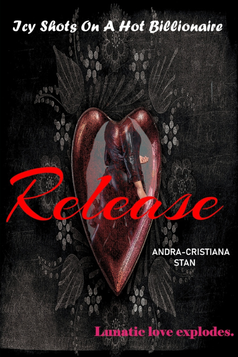 Knjiga Release Stan Andra-Cristiana Stan