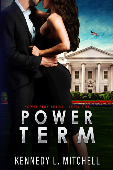 Knjiga Power Term Mitchell Kennedy L. Mitchell