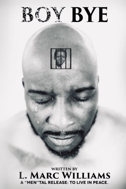 Book Boy Bye Williams L.Marc Williams