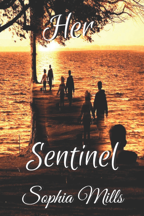 Book Her Sentinel Mills Sophia Mills