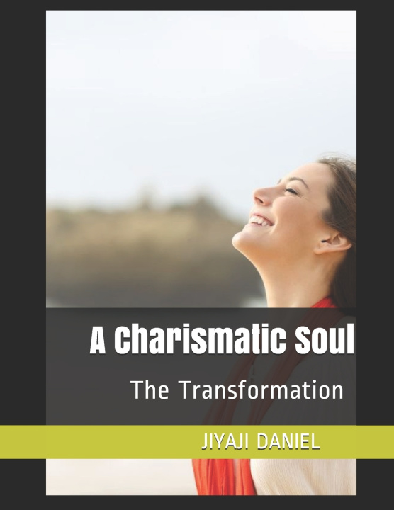 Knjiga Charismatic Soul The Strategic Professor JD - The Strategic Professor