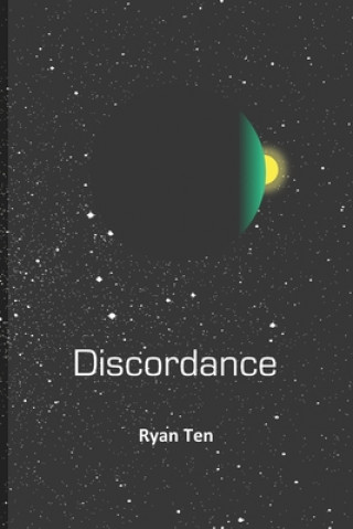 Knjiga Discordance Ten Ryan Ten