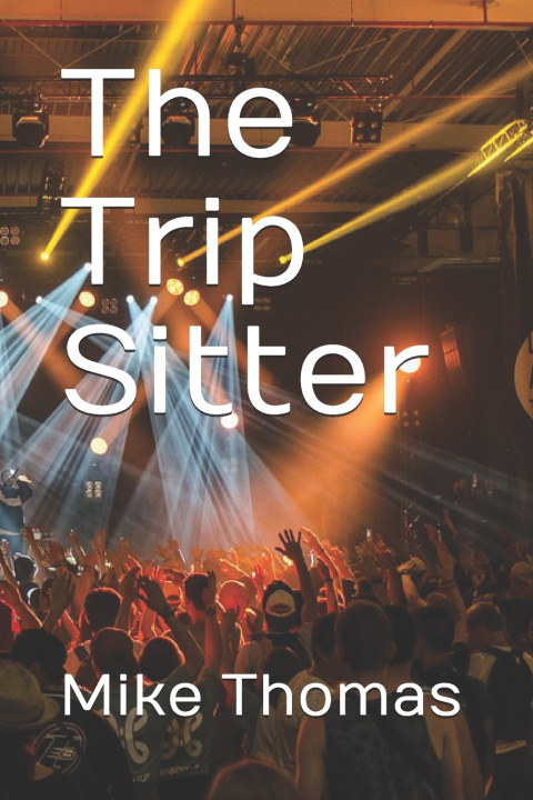 Buch Trip Sitter Thomas Mike Thomas