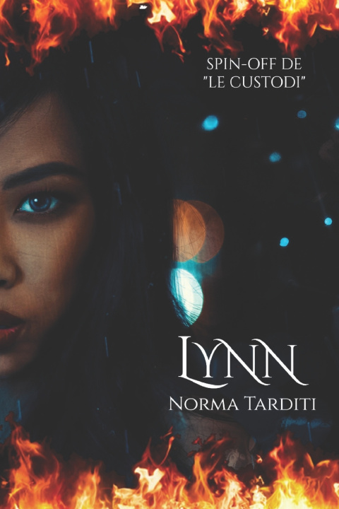 Knjiga Lynn Tarditi Norma Tarditi