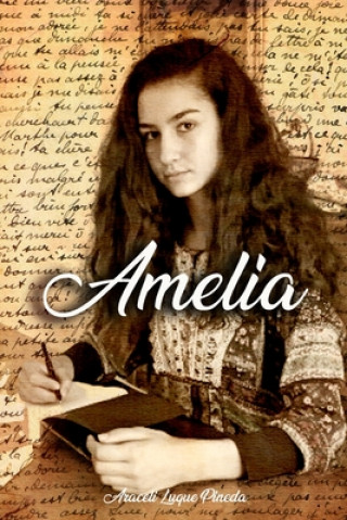 Knjiga Amelia Luque Pineda Araceli Luque Pineda